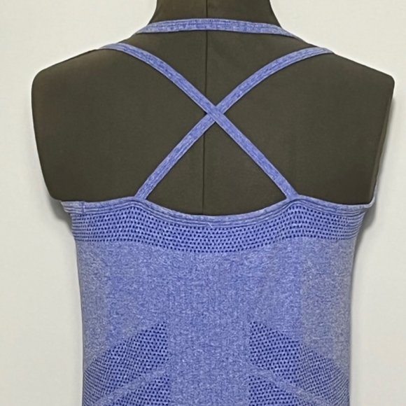 FABLETICS Fremont Blue Tank NWT - Picture 10 of 16